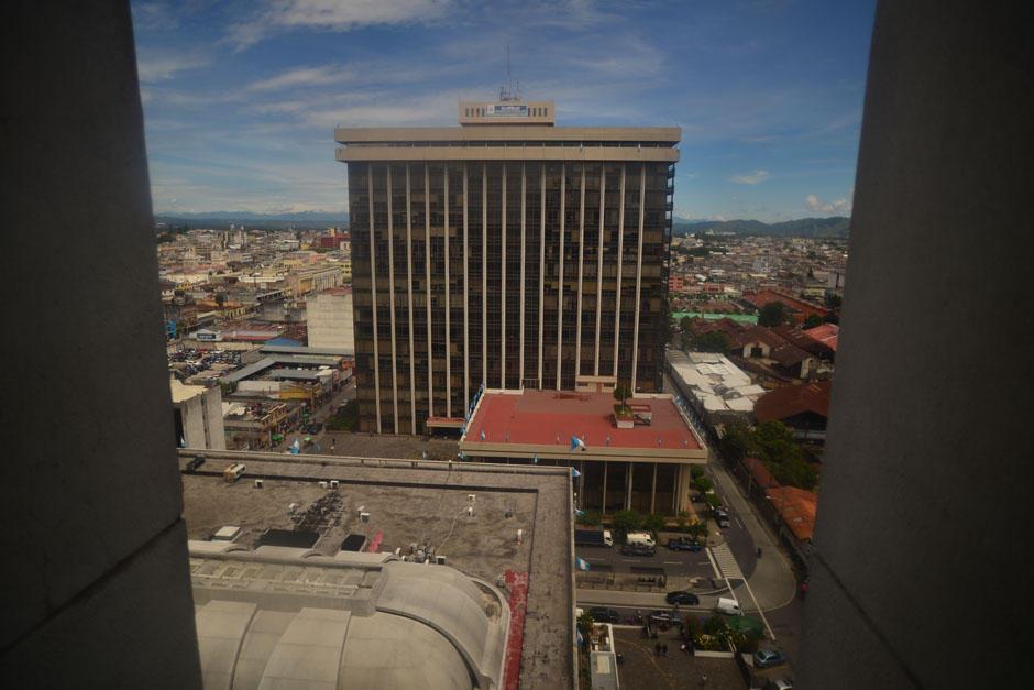 De no aprobarse los bonos del Tesoro, el Ministerio de Finanzas recibir&aacute; instrucciones para recortar los recursos a todas las instituciones p&uacute;blicas del pa&iacute;s. (Foto: Wilder L&oacute;pez/Soy502)