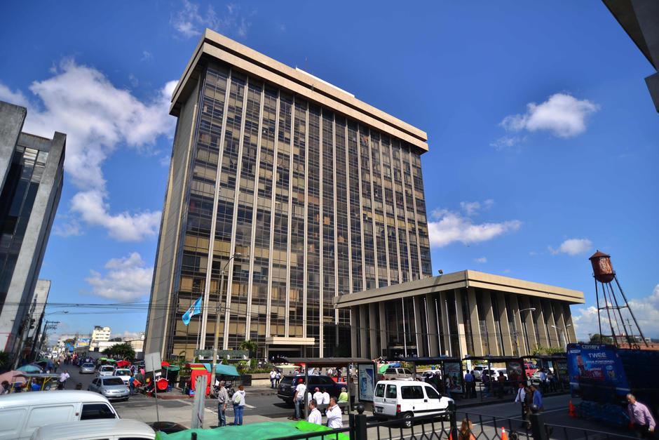 El Ministerio de Finanzas concluyó la colocación de bonos del tesoro por un total de más de 8 mil millones de quetzales. (Foto: Archivo/Soy502)