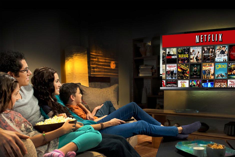 Tienes poco tiempo para ver estas pel&iacute;culas y series en Netflix.