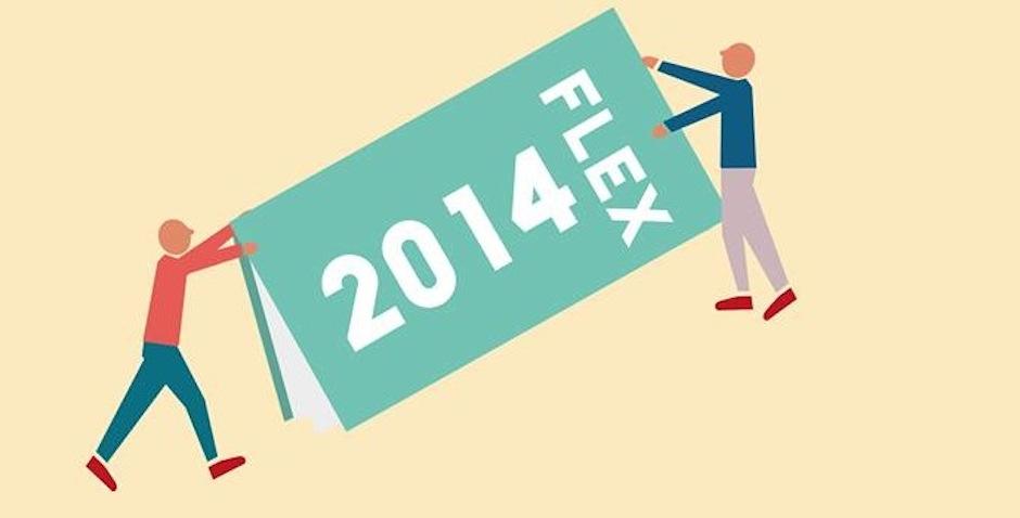 Bajo la premisa "Leer nos hace libres" arrance el Festival del libro den Xela. (Dise&ntilde;o: FLEX oficial)&nbsp;