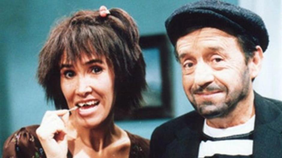 La actriz mexicana Florinda Meza cont&oacute; algunos oscuros secretos de su pareja, Roberto G&oacute;mez Bola&ntilde;os "Chespirito". (Foto: www.infobae.com)