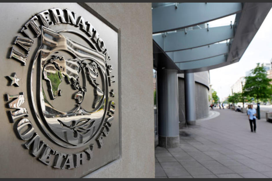 El Fondo Monetario Internacional es una instituci&oacute;n s&oacute;lida que apoya programas de recuperaci&oacute;n econ&oacute;mica en pa&iacute;ses con dificultades temporales o estructurales. (Foto: tomada de Starmedia.com)&nbsp;