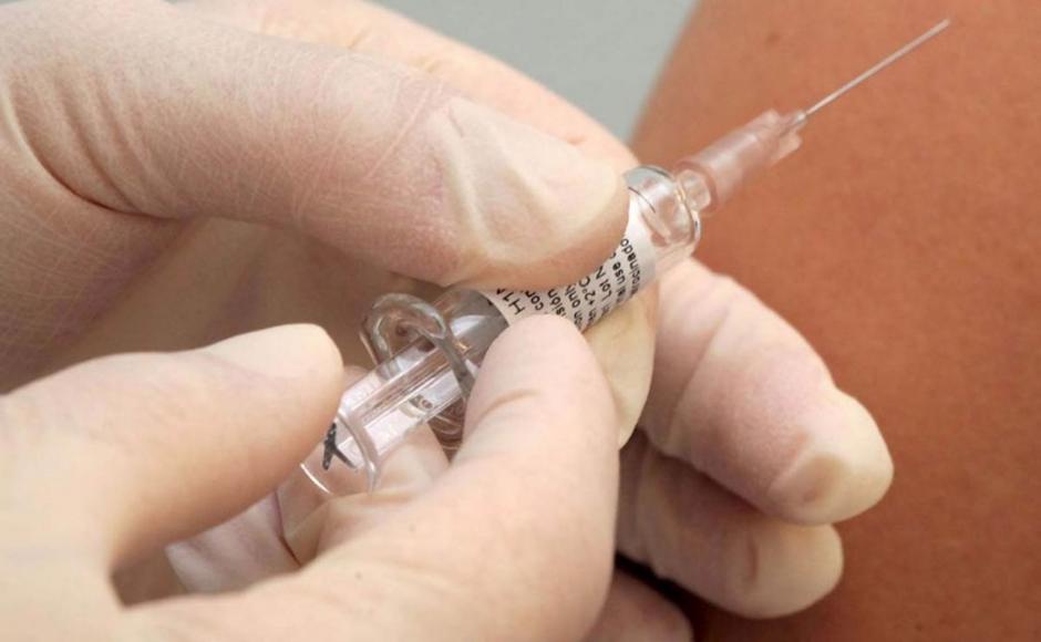 El enfermero confes&oacute; haber inyectado sobredosis de medicamentos a algunos enfermos para disminuir su presi&oacute;n sangu&iacute;nea. (Foto: formato7.com)