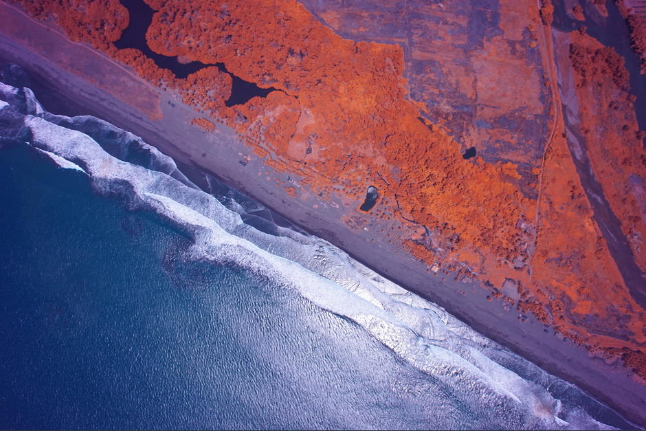 Los aparatos pueden hacer an&aacute;lisis seg&uacute;n las necesidades del espacio sobrevolado. (Foto: Aerobots)