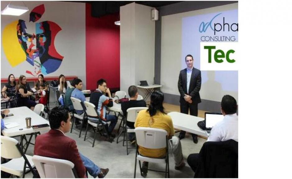 Los Hackatons est&aacute;n dirigidos a resolver problemas por medio de la tecnolog&iacute;a.