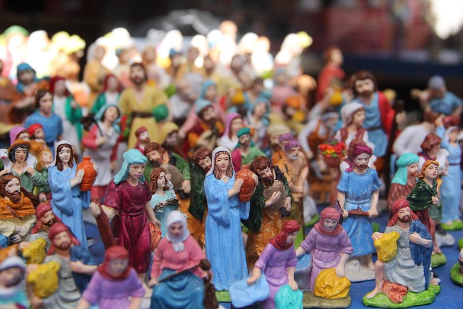 Esta actividad busca impulsar el talento y la creatividad de los guatemaltecos. (Foto: Archivo/Soy502)