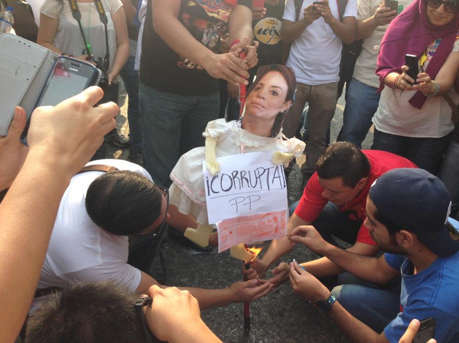 Hay personajes que se convierten en emblemas de la corrupci&oacute;n, pero la falta de honestidad corroe a la sociedad completa y ha permeado todo tipo de asuntos y relaciones.&nbsp;