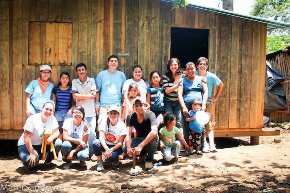 Los desafíos de Enma los enfrentan muchas madres en Guatemala. (Foto: Goyo Saavedra)