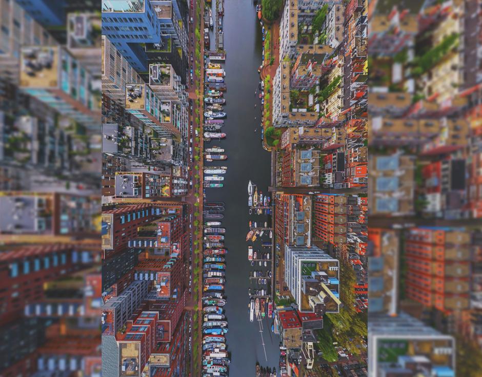 El colectivo de fot&oacute;grafos rusos y especialistas viajan alrededor del mundo para capturar los lugares m&aacute;s hermosos. (Foto: airpano.com)