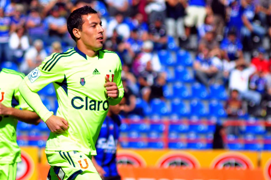 Ubilla estar&aacute; de baja entre seis y siete meses. (Foto: maquinacementera.com.mx)