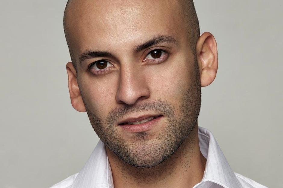 Francis Dávila asistirá a dos partidos del Mundial 2014 en Brasil, además pinchará en varias fiestas. (Foto: Francis Dávila official fan page)&nbsp;