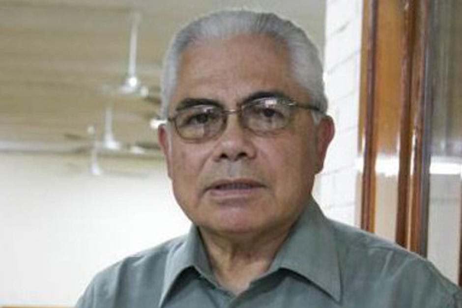 Francisco Albiz&uacute;rez Palma falleci&oacute; este martes a los 78 a&ntilde;os por complicaciones en su salud (Foto: Archivo)