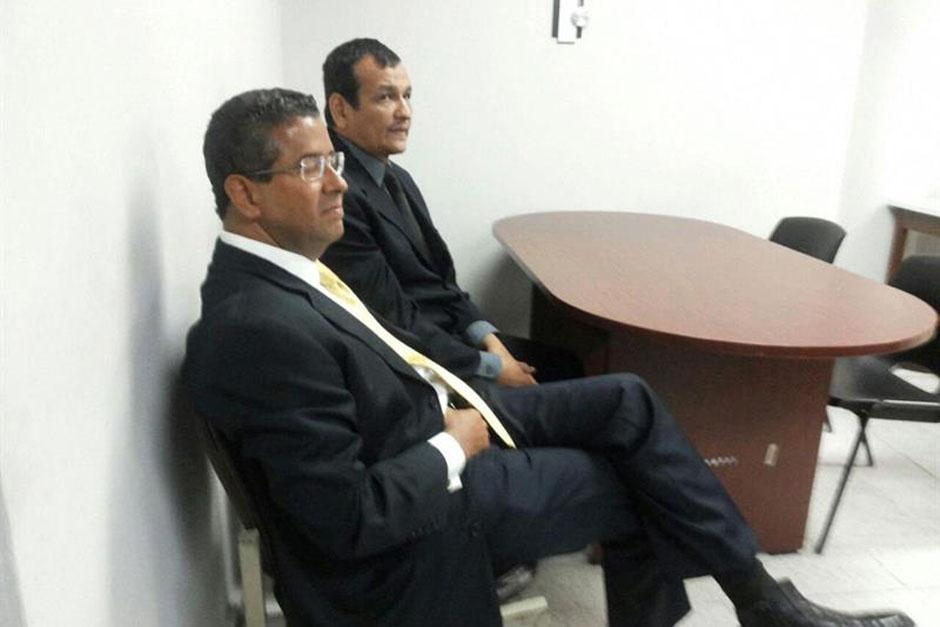Expresidente salvadoreño Francisco Flores se entrega a la justicia