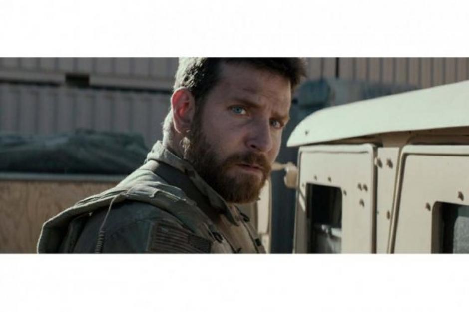 La pel&iacute;cula de Clint Eastwood y Bradley Cooper fue la cinta de 2014 m&aacute;s taquillera en EE.UU. &nbsp;(Foto: AFP)