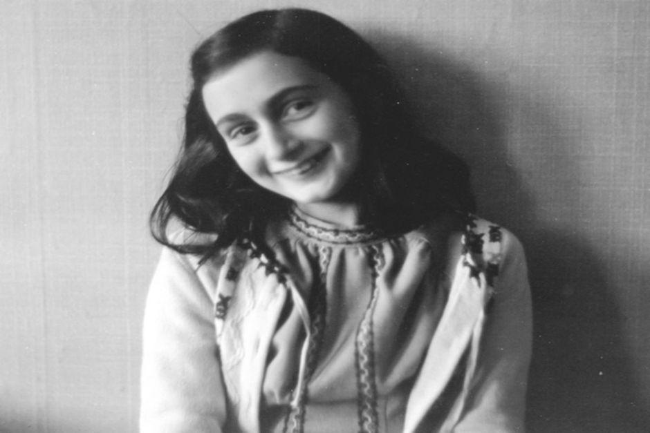 Ana Frank fue una de las tantas v&iacute;ctimas del Holocausto Nazi, conocida mundialmente gracias a su diario. (Foto: Plumas Libres)