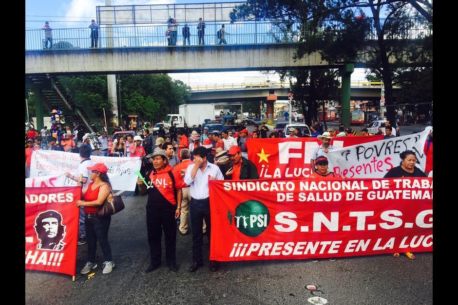 El Pacto Colectivo de Condiciones de Trabajo comprende 29 beneficios para los empleados del Sistema de Salud. (Foto Archivo/Soy502)
