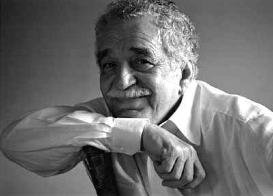 Gabriel Garc&iacute;a M&aacute;rquez es un uno de los personajes m&aacute;s queridos en el mundo de las letras. (Foto: EFE)