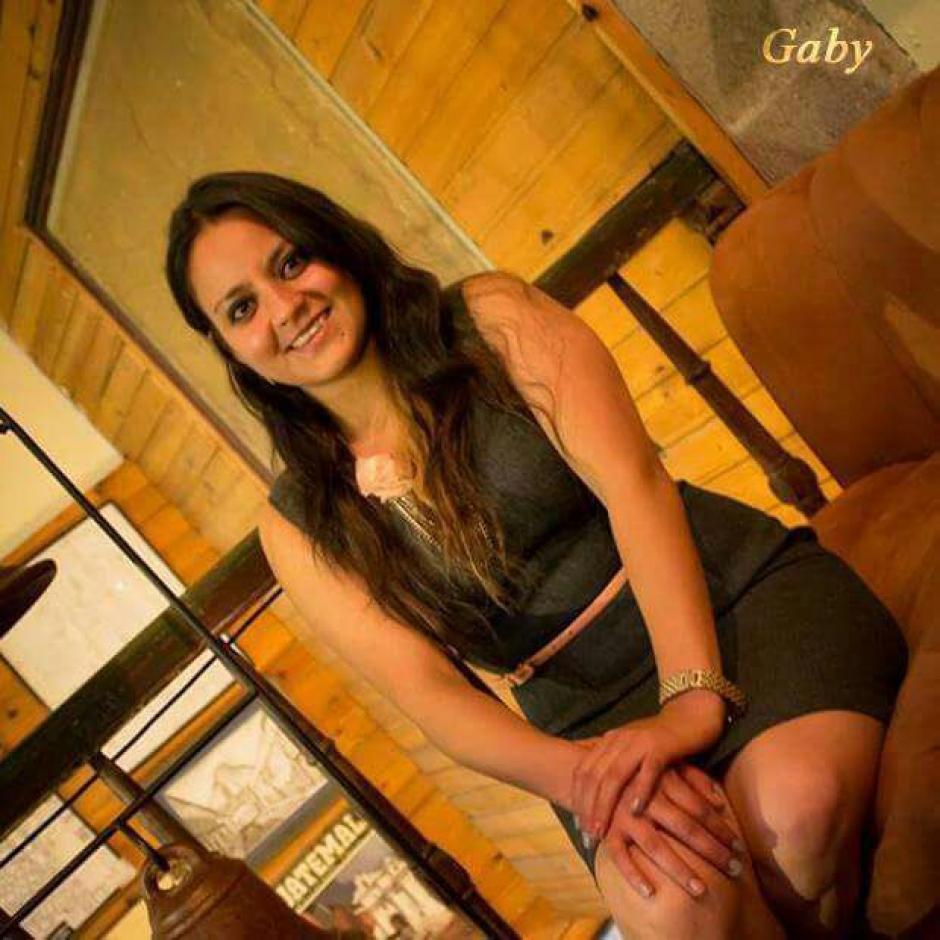 Localizan el cadáver de una joven estudiante de arquitectura que había desaparecido junto a su progenitora el sábado pasado. (Foto: @stereo100Noticias)&nbsp;