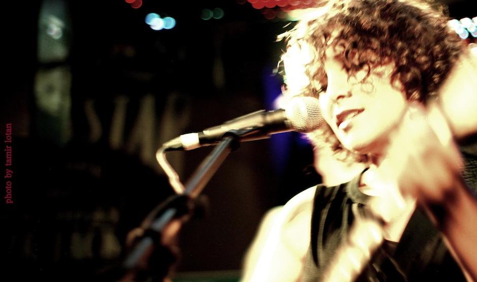 Los conciertos de Gaby Moreno en Guatemala, tras recibir el Grammy Latino, son muy esperados. (Foto: Facebook/Gaby Moreno)&nbsp;