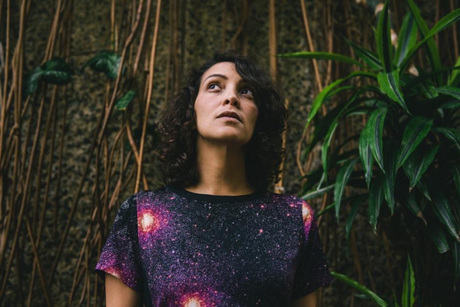 Gaby Moreno anuncia la fecha de su concierto en Guatemala. (Foto: Gypset Magazine)&nbsp;