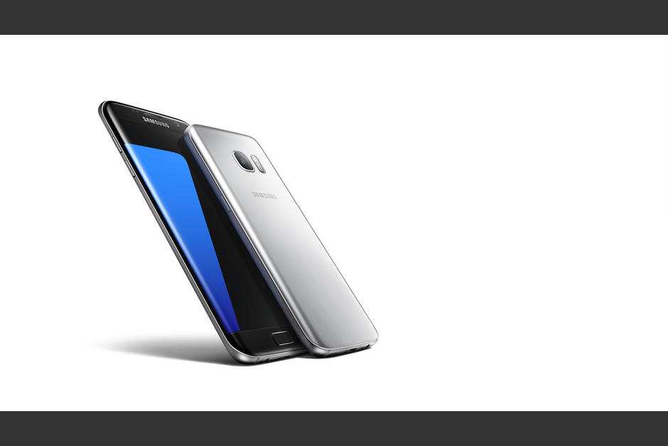 Samsung present&oacute; sus nuevos dispositivos en el Mobile World Congress en Barcelona, Espa&ntilde;a. (Foto: Samsung)