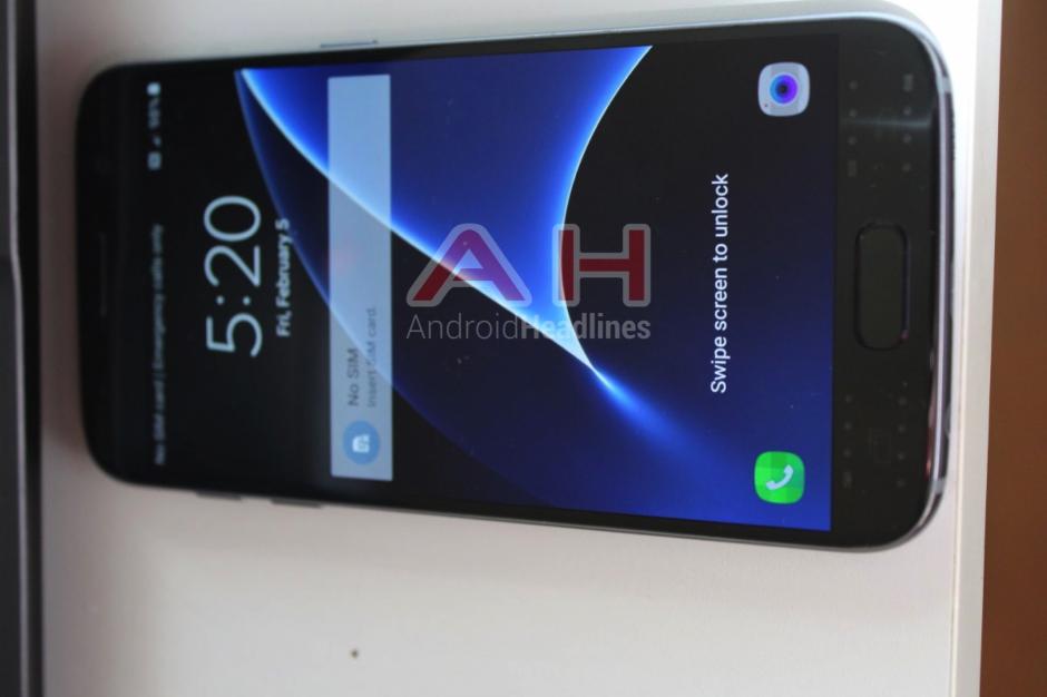 Los nuevos modelos de Samsung ser&aacute;n presentados oficialmente este domingo en el Mobile World Congress de Barcelona. 