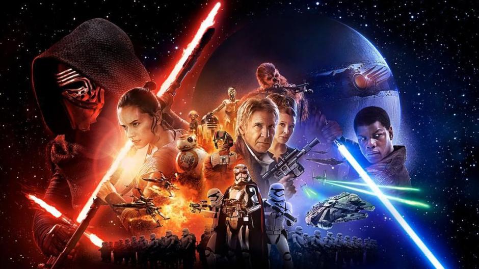 La nueva pel&iacute;cula de "Star Wars" super&oacute; la barrera de los 1,000 millones de d&oacute;lares de ingresos mundiales 12 d&iacute;as despu&eacute;s de su estreno. (Foto:&nbsp;es.ign.com)