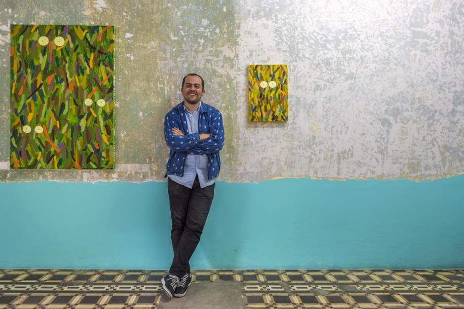 Esta es la galer&iacute;a Proyectos Ultravioleta en Guatemala. (Foto: artsy)