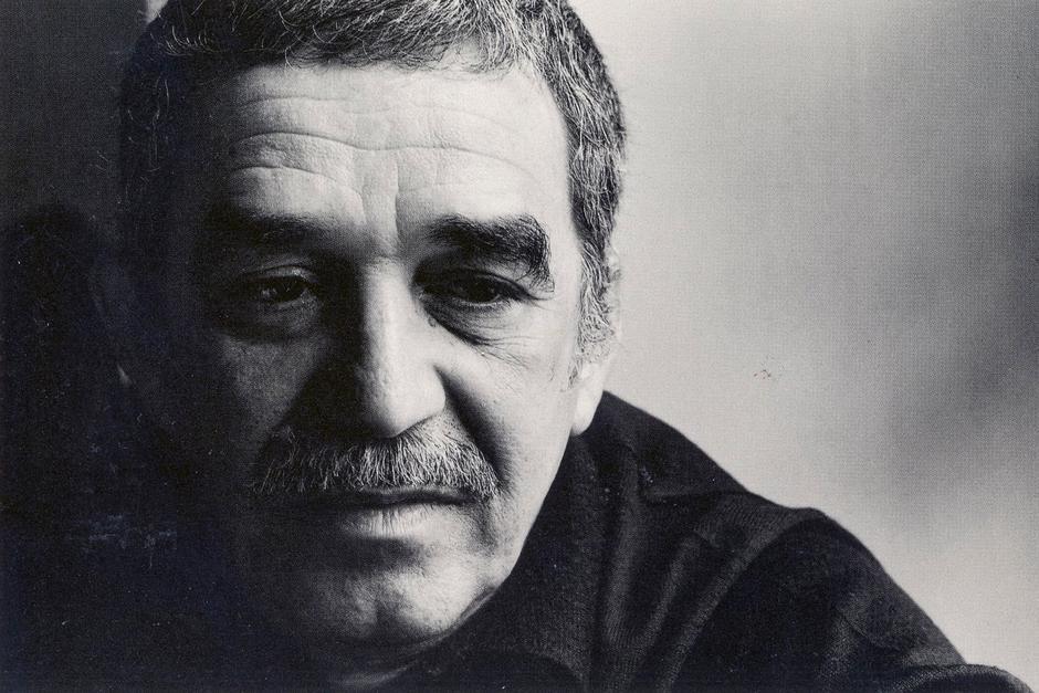 El canal Discovery estrenar&aacute; el domingo 12 de abril un documental sobre la vida de Gabriel Garc&iacute;a M&aacute;rquez, en el marco de la conmemoraci&oacute;n del primer aniversario de su muerte. (Foto: Archivo/Soy502)