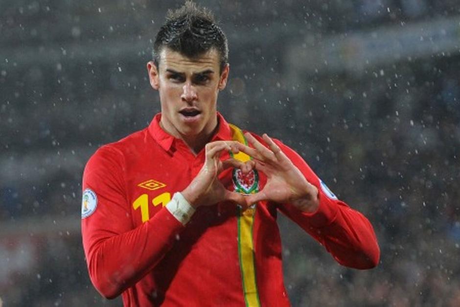 Gareth Bale subi&oacute; sus bonos al ganar la Champions con el Madrid, pero para ese momento ya hab&iacute;a perdido la clasificaci&oacute;n al Mundial con Gales. (Foto: blogs.infobae.com)