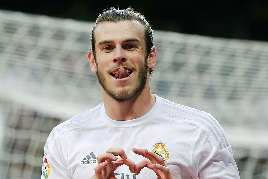 Seg&uacute;n un medio ingl&eacute;s, Gareth Bale podr&iacute;a firmar un contrato de por vida con el Real Madrid. (Foto: The Sun)