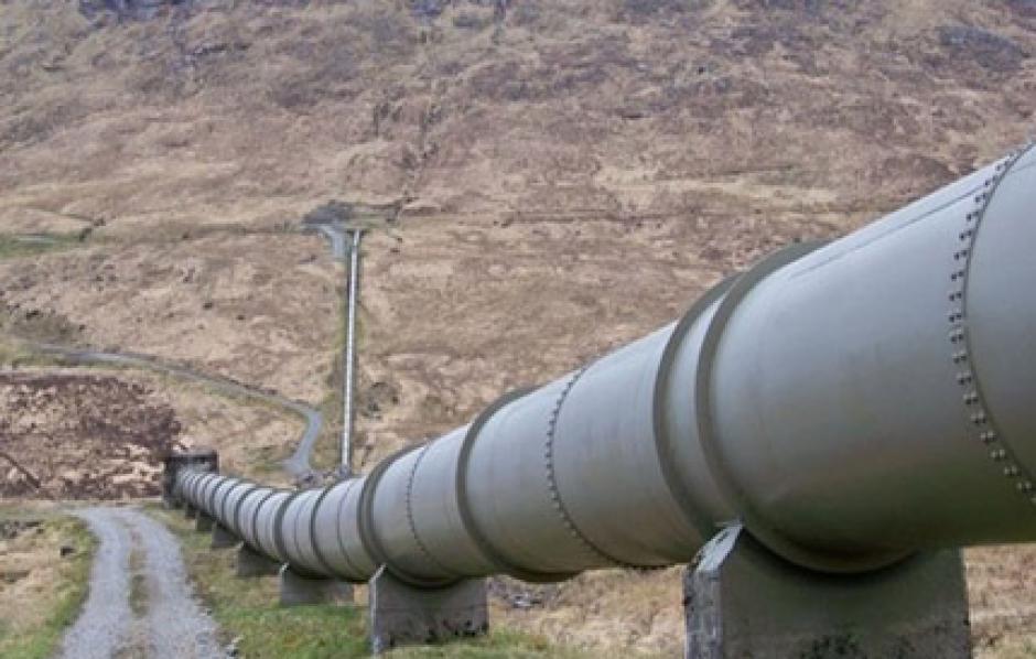 La licitación sería presentada a mediados de este año para iniciar con la construcción del gasoducto. &nbsp;(Foto:&nbsp;elhorizonte.mx)