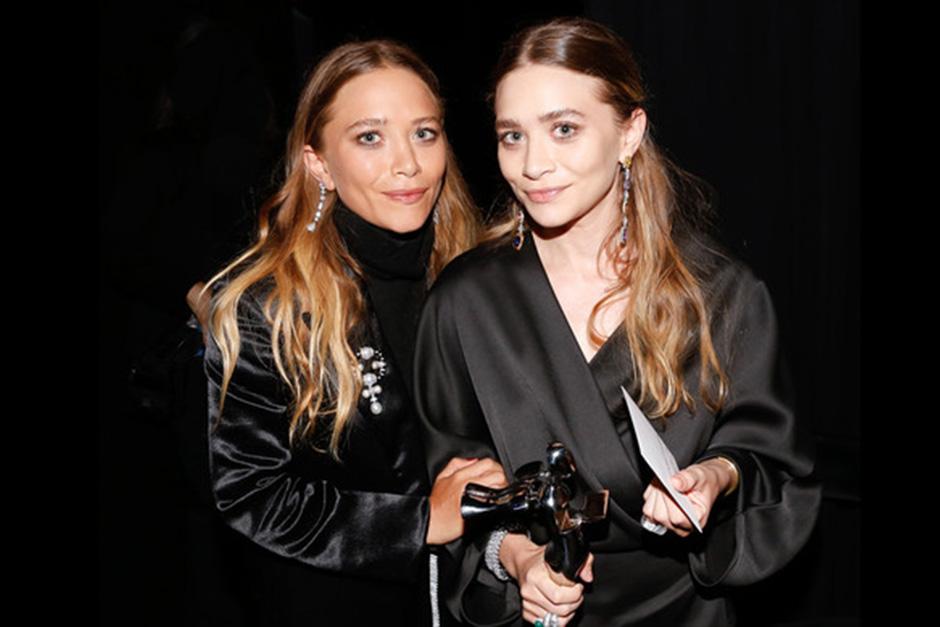 Las gemelas dejaron la actuaci&oacute;n y se dedicaron a la moda. (Foto: Archivo)