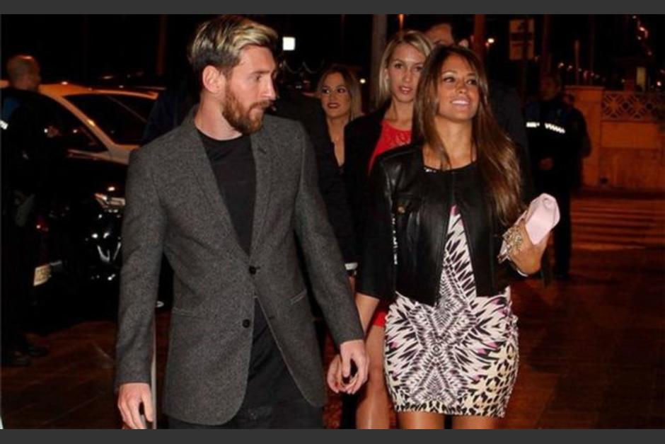 Para la celebraci&oacute;n de la boda Messi-Roccuzzo se esperan m&aacute;s de 600 invitados, entre familiares y amigos. (Foto: Gentileza Sport)