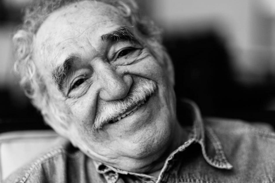 Gabriel Garc&iacute;a M&aacute;rquez naci&oacute; el 6 de marzo de 1927 y estar&iacute;a cumpliendo 88 a&ntilde;os, pero muri&oacute; el 17 de abril de 2014. (Foto: laojadearena.com)