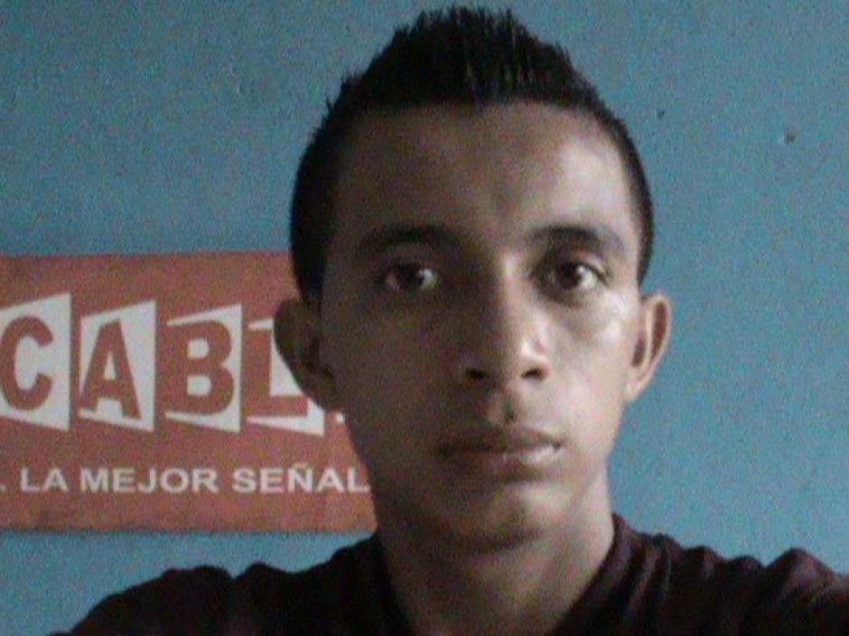 El camar&oacute;grafo fue asesinado este viernes en Suchitep&eacute;quez. (Foto: Facebook)