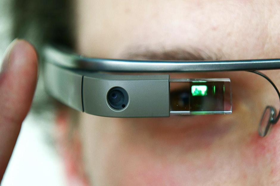 Google Glass sale de EE.UU. y anuncia su arribo a Reino Unido