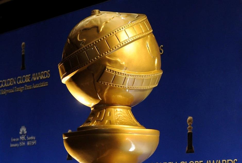 Revelan accidentalmente a los ganadores de los Globos de Oro 2015. (Foto: El farandi)&nbsp;