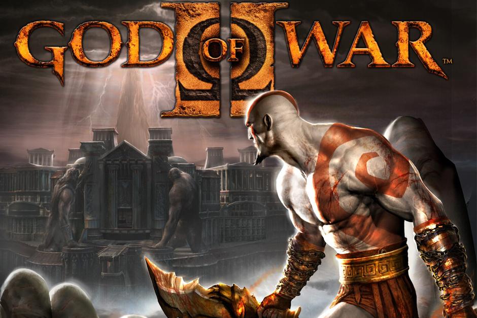 El videojuego "God of War" (el dios de la guerra), de la consola PlayStation, fue prohibido en Arabia Saud&iacute;.