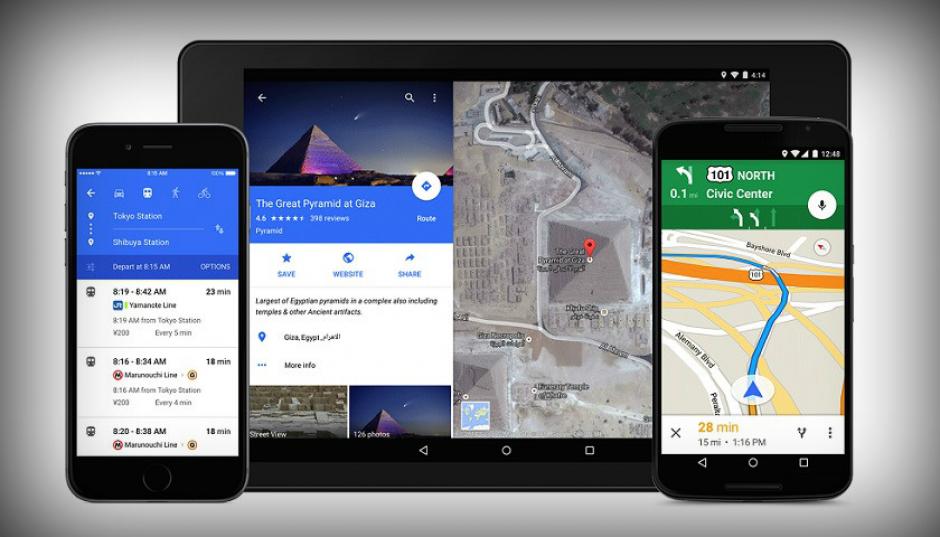 Google ha implementando esta mejora en la última versión para Android. (Foto: Google)