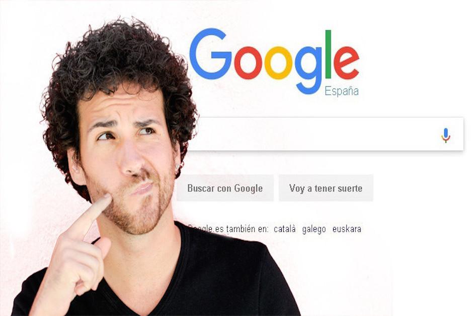 Google es el motor de b&uacute;squeda m&aacute;s utilizado en el mundo. (Imagen: RT)