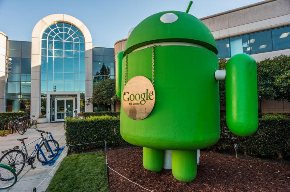 El megabuscador publica una lista con las mejores aplicaciones del año, esta vez la extendió y reveló cuáles fueron las más descargadasen lo que va del año 2014.(Foto de: Geoff Livingston)