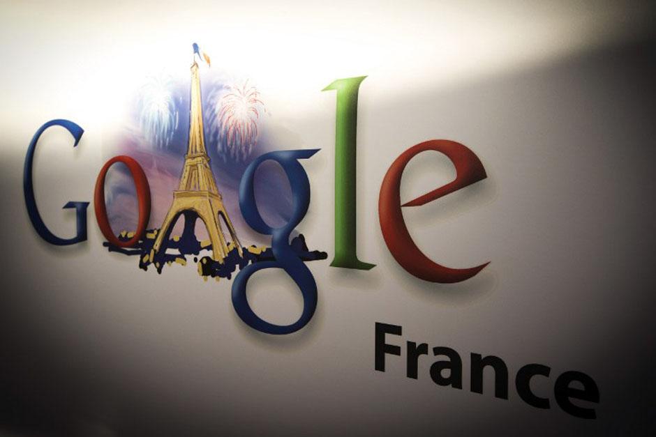 Francia mult&oacute; al gigante estadounidense Google por no acatar cambios en las Leyes de protecci&oacute;n de datos de los usuarios. (Foto: AFP)
