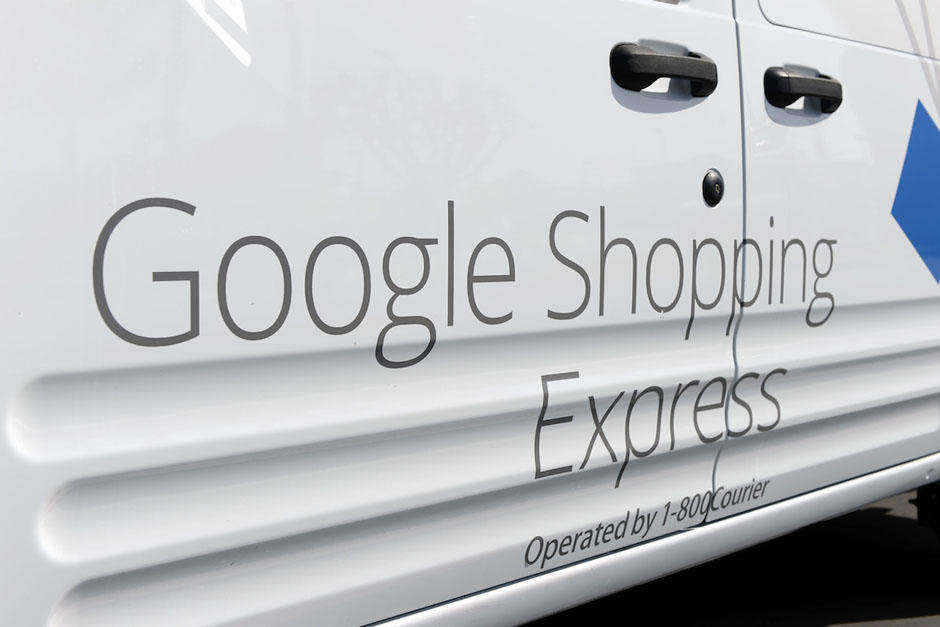 Google y Barnes &amp; Noble se unen por una causa espec&iacute;fica: arrebatarle mercado a Amazon en las entregas a domicilio (Foto: Archivo)