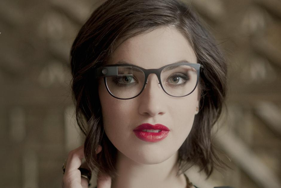 Se desconoce el momento en el que se materializará el acuerdo entre Google y Luxoticca, así como el costo de las gafas o el aspecto que tendrán. (Foto: Google)&nbsp;