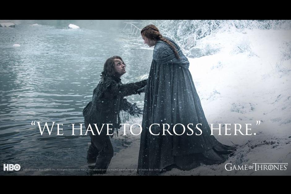 HBO confirma los títulos de los capítulos restantes para generar todavía más expectación. (Foto: HBO)