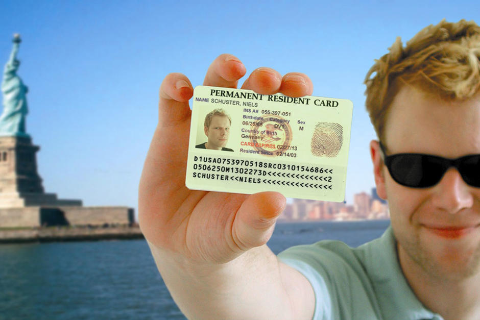 Estados Unidos sortear&aacute; 55 mil residencias legales permanentes en la Loter&iacute;a de Visas del 2017. (Foto: diariorepublica.com)