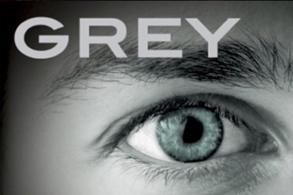 El 18 de junio saldr&aacute; a la venta el nuevo libro de "50 sombras de Grey"