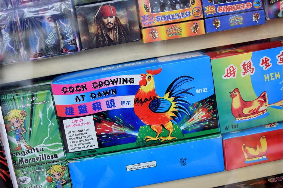 La Diaco mantiene la restricci&oacute;n de venta a los productos que contengan instrucciones en otro idioma que no sea espa&ntilde;ol. (Foto: Archivo/Soy502)&nbsp;