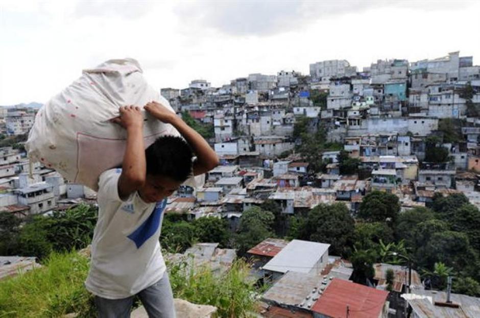 Guatemala con bajo &iacute;ndice de desempe&ntilde;o social en materias como escolaridad, seguridad y otros que son medidos por la organizaci&oacute;n Social Progressive Imperative. (Foto: Mundo Diverso)&nbsp;